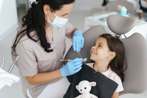 Best Emergency Cosmetic Dentistry in Halsey, OR
