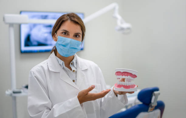 Best Emergency Dentist for Lost Fillings or Crowns in Halsey, OR