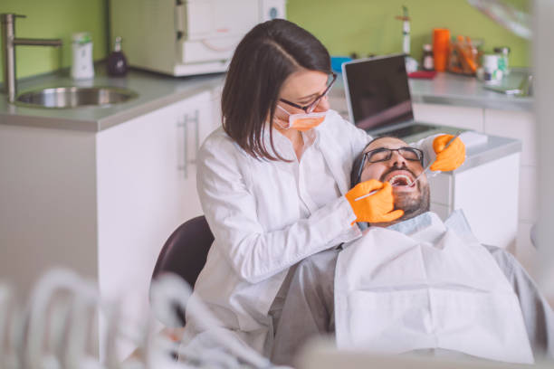 Best Orthodontic Emergency Dentist in Halsey, OR