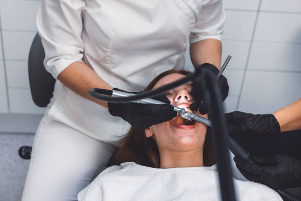 Best Broken or Cracked Tooth Emergency Dentist in Halsey, OR