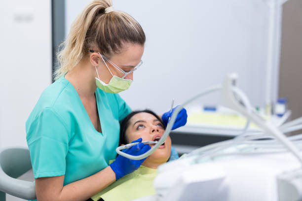 Best Broken or Cracked Tooth Emergency Dentist in Halsey, OR