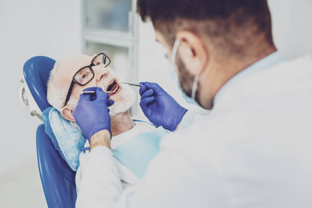 Best Pediatric Emergency Dentist in Halsey, OR
